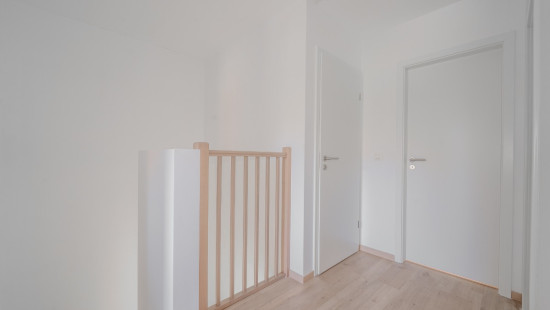 Rue de Wérister - 16-28 - - R04 - 4624