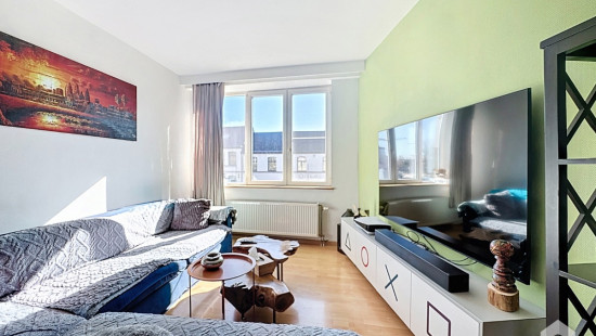 Place de la Gare - 2 - - 1420