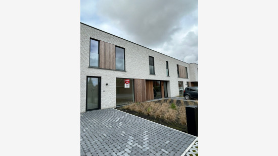 Bosdreef - 2 - P - 8650