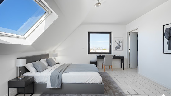 Chemin Baty de la Justice - 102 - - 1420