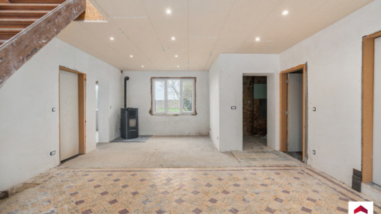 Chemin de Sartiau - 8 - - 7804