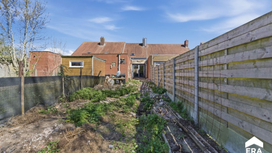 Bassevillestraat - 8 - - 8950