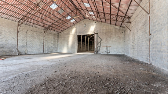 Deinzestraat - 127A - - 8720