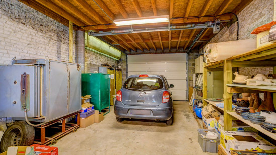 Jezus-Eiksesteenweg - 70 - - 1560