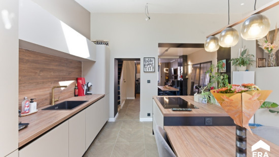 Bassevillestraat - 8 - - 8950