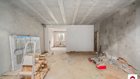 Chemin de Sartiau - 8 - - 7804