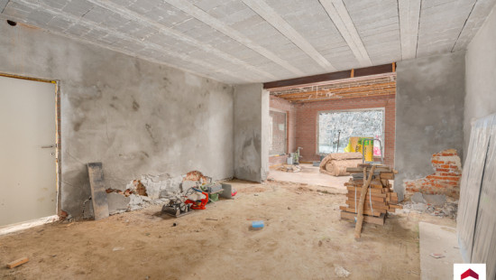 Chemin de Sartiau - 8 - - 7804