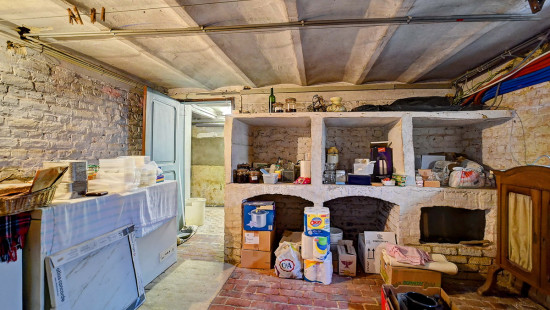 Jezus-Eiksesteenweg - 70 - - 1560