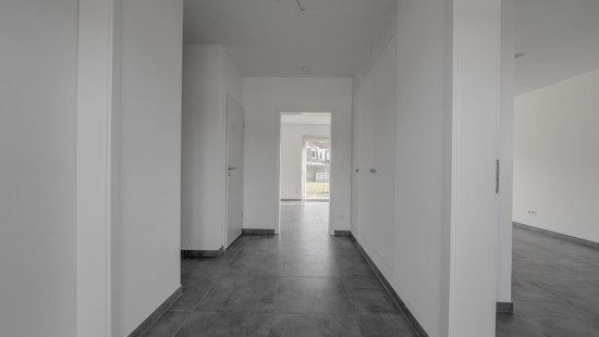 Rue de Wérister - 16-28 - - R04 - 4624