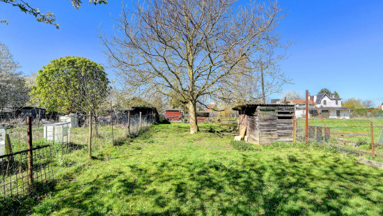 Jezus-Eiksesteenweg - 70 - - 1560