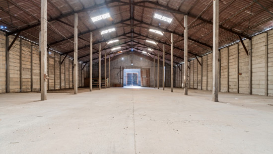 Deinzestraat - 127A - - 8720