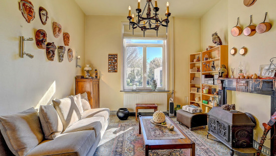 Jezus-Eiksesteenweg - 70 - - 1560