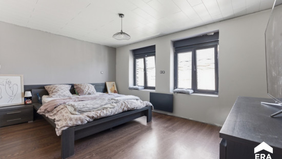 Bassevillestraat - 8 - - 8950