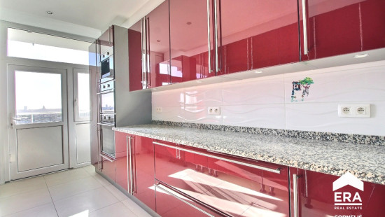 Boulevard Louis Mettewie - 89 - 10 - 1080