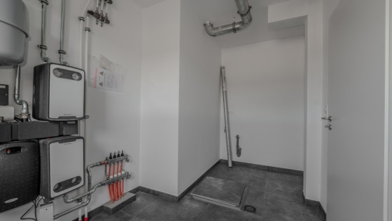 Rue de Wérister - 16-28 - - R04 - 4624