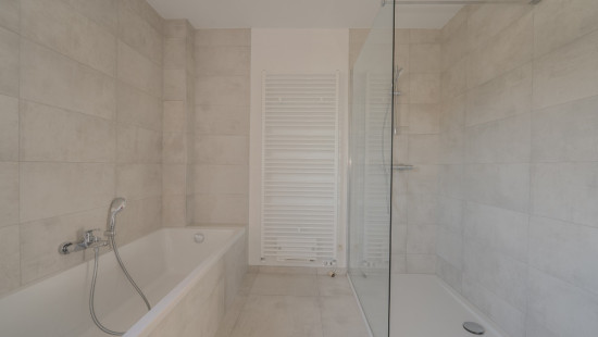 Rue de Wérister - 16-28 - - R04 - 4624