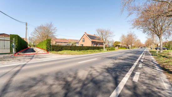 Deinzestraat - 127A - - 8720