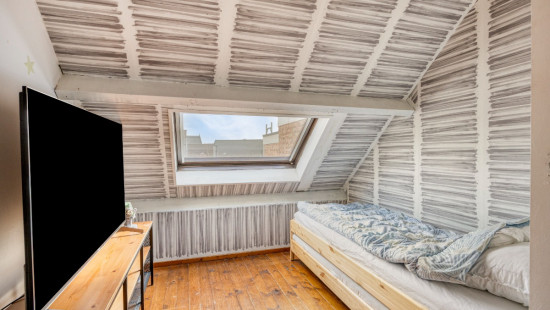 Nokerstraat - 91 - - 2800