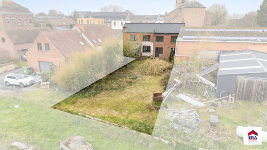 Chemin de Sartiau - 8 - - 7804