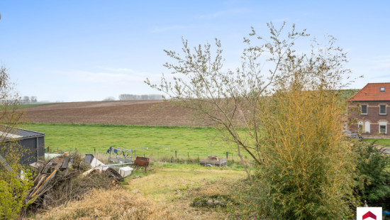 Chemin de Sartiau - 8 - - 7804