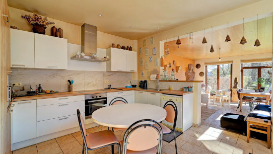 Jezus-Eiksesteenweg - 70 - - 1560