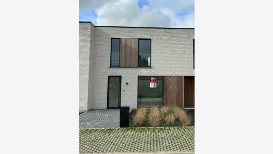 Bosdreef - 2 - P - 8650