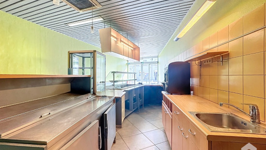 Place de la Gare - 2 - - 1420