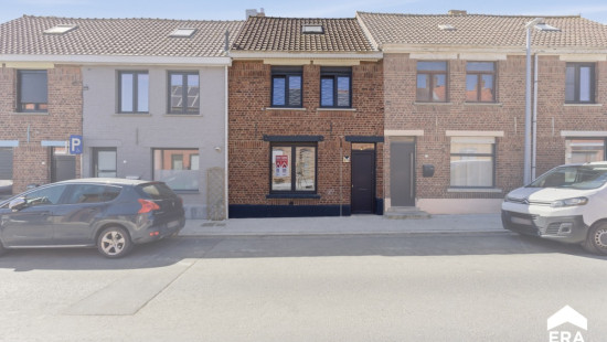 Bassevillestraat - 8 - - 8950