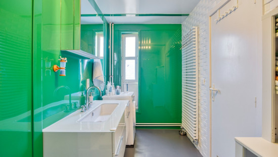 Nokerstraat - 91 - - 2800