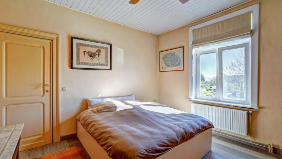 Jezus-Eiksesteenweg - 70 - - 1560