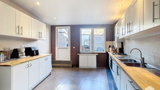 Place de la Gare - 2 - - 1420