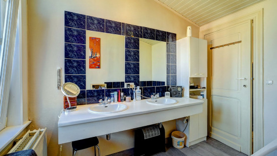 Jezus-Eiksesteenweg - 70 - - 1560