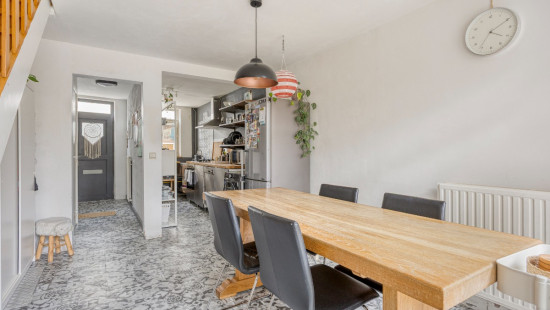 Nokerstraat - 91 - - 2800