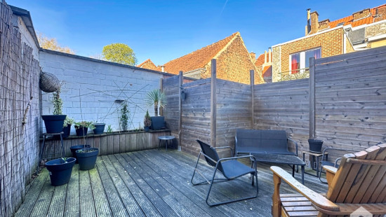 Place de la Gare - 2 - - 1420