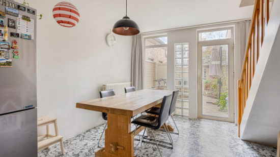 Nokerstraat - 91 - - 2800