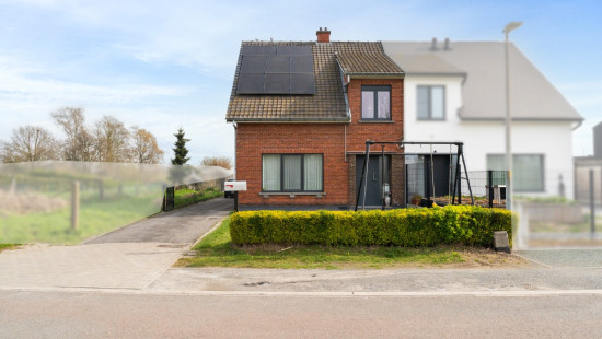 Heimolenstraat - 64 - - 9100