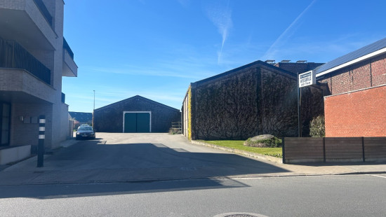 Molenstraat - 7 - L1 - 8980