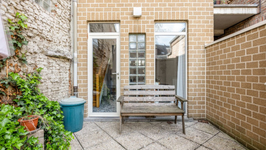 Nokerstraat - 91 - - 2800