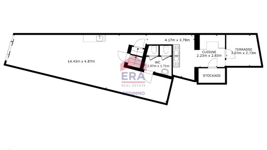 Place de la Gare - 2 - - 1420