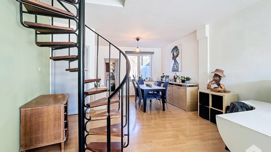 Place de la Gare - 2 - - 1420