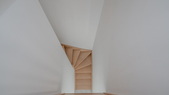 Rue de Wérister - 16-28 - - R04 - 4624