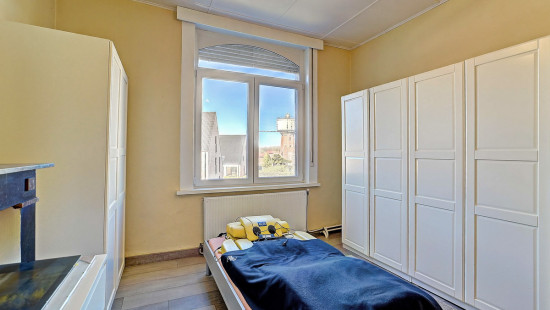 Jezus-Eiksesteenweg - 70 - - 1560