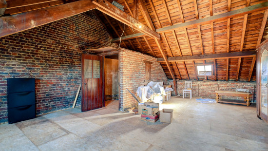 Jezus-Eiksesteenweg - 70 - - 1560