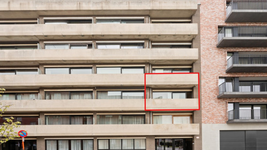 Prins Karellaan - 12 - 4C2 - 8370