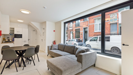 Lange Pennincstraat - 52 - 3.1 - 2800