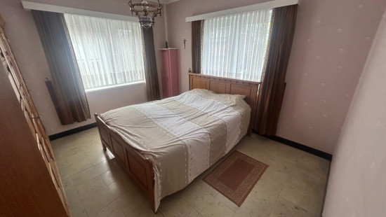 Koning Albertfonds - 28 - - 8940