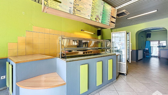 Place de la Gare - 2 - - 1420