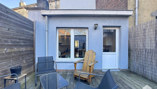 Place de la Gare - 2 - - 1420