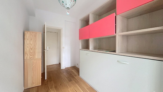 Rue Forestière - 24 - 1 - 1050