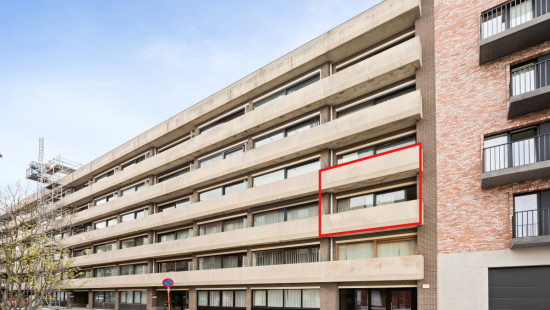 Prins Karellaan - 12 - 4C2 - 8370